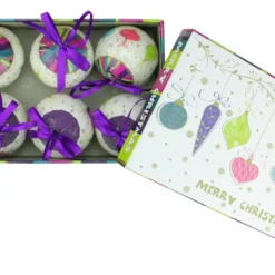 8pc Purple And White Decoupage Shatterproof Christmas Ball Ornaments 2.25" (57mm) -Christmas Trees Shop 0xpgok74f2ypenhgs0cbmlinb5vswj3t 40246.1667586600
