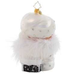 Christopher Radko Holiday "Star" Glass Christmas Ornament 1021465 5 Christopher Radko Holiday "Star" Glass Christmas Ornament 1021465 -Christmas Trees Shop 1021465 3 69163.1684362124