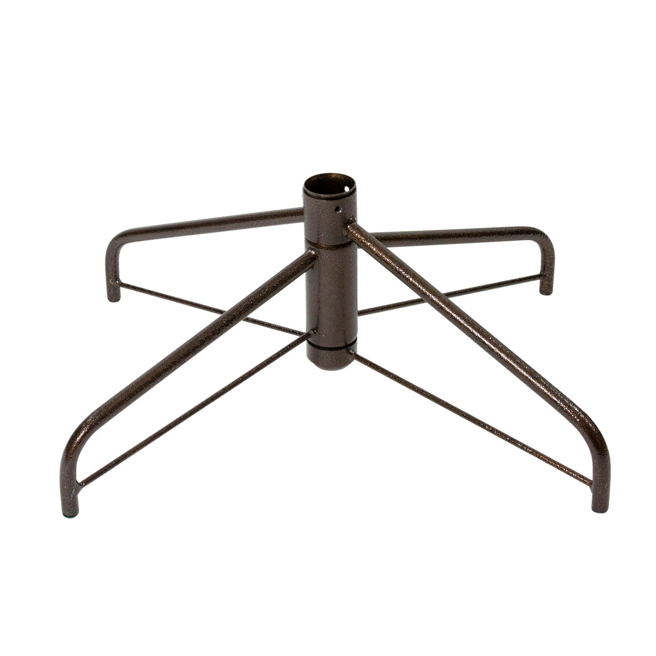 7.5' Pre-Lit Full Black Spruce Artificial Christmas Tree - Clear LED Lights 6 7.5' Pre-Lit Full Black Spruce Artificial Christmas Tree - Clear LED Lights - Image 6