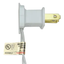 7.5' Pre-Lit Medium Iridescent Pine Artificial Christmas Tree - Multi-Color LED Lights -Christmas Trees Shop britestar 36 561 77 3 57744.1667643295