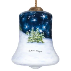 3.5" Love, Peace And Good Will For All Angel Christmas Ornament 5 3.5" Love, Peace And Good Will For All Angel Christmas Ornament -Christmas Trees Shop dacf 1911067 3 99393.1667621003