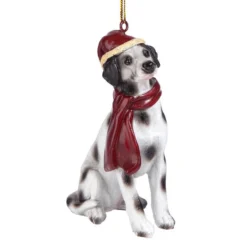 3.5" Dalmatian Dog Christmas Ornament -Christmas Trees Shop dalmation 1 43576.1667614422