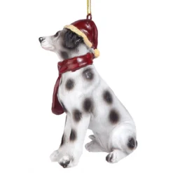 3.5" Dalmatian Dog Christmas Ornament -Christmas Trees Shop dalmation 3 33990.1667614423