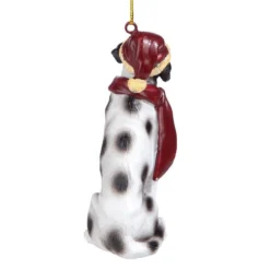 3.5" Dalmatian Dog Christmas Ornament -Christmas Trees Shop dalmation 4 28588.1667614423