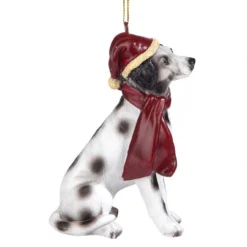 3.5" Dalmatian Dog Christmas Ornament -Christmas Trees Shop dalmation 5 24771.1667614423