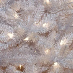 7' Pre-lit Dunhill Fir Artificial Contemporary Christmas Tree, Clear Lights 8 7' Pre-lit Dunhill Fir Artificial Contemporary Christmas Tree, Clear Lights -Christmas Trees Shop dnat duwh 70lo 3 78965.1667571955