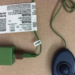 6 Ft. Frasier Grande Tree With Dual Color LED Lights -Christmas Trees Shop dnat pefg4 330ld 60 3 80400.1667641598