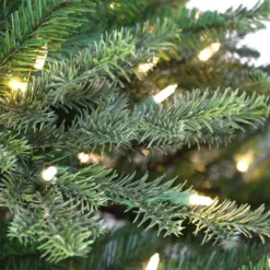 6.5' Pre-lit Royal Majestic Douglas Fir Downswept Artificial Christmas Tree, Clear Lights 5 6.5' Pre-lit Royal Majestic Douglas Fir Downswept Artificial Christmas Tree, Clear Lights -Christmas Trees Shop dpul rmdd 65qc5 3 58380.1688153964