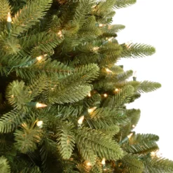 6.5' Pre-lit Westford Spruce Artificial Christmas Tree, Clear Lights 5 6.5' Pre-lit Westford Spruce Artificial Christmas Tree, Clear Lights -Christmas Trees Shop dpul wf 65c5 3 20654.1688168885