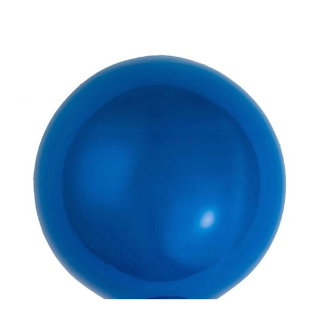 4ct Cobalt Blue Glass Pearl Christmas Ball Ornaments 4.75" (120mm) 2 4ct Cobalt Blue Glass Pearl Christmas Ball Ornaments 4.75" (120mm) - Image 2