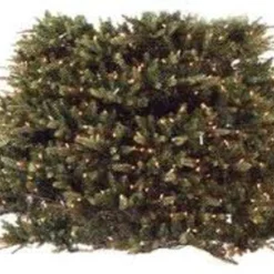 1.5' Pre-Lit Full Pine Extend-A-Tree Artificial Christmas Tree Extension Piece - Clear Lights -Christmas Trees Shop gki20100513681 03 17351.1667662682