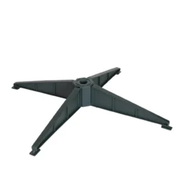 3' X 29 Pre-Lit Ashcroft Cashmere Pine Full Artificial Christmas Tree - Multi LED Lights -Christmas Trees Shop greenstand 2022 78061.1667327472