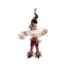 Mark Roberts The First Noel Christmas Fairy, Small 10" #51-24146
