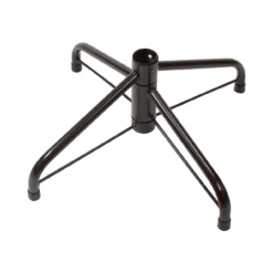 4' Pre-Lit Full Canadian Pine Artificial Christmas Tree, Multicolor Lights 9 4' Pre-Lit Full Canadian Pine Artificial Christmas Tree, Multicolor Lights -Christmas Trees Shop northlight b039198 stand 28955.1684942333