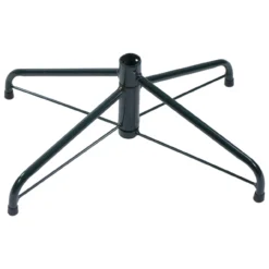 7.5' Pre-Lit Medium Ashcroft Cashmere Pine Artificial Christmas Tree - Warm White LED Lights -Christmas Trees Shop northlight b36395 4 81647.1667536366