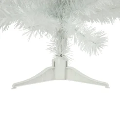 2' Slim White Pine Artificial Christmas Tree - Unlit -Christmas Trees Shop northlight b83497 2 updated2022 14137.1667530721