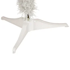 2' Pre-Lit Slim Tinsel Artificial Christmas Tree- Clear Lights 9 2' Pre-Lit Slim Tinsel Artificial Christmas Tree- Clear Lights -Christmas Trees Shop northlight b83500 4new 58117.1668002161