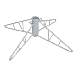 7.5' Pre-Lit Pink Tinsel Slim Artificial Christmas Tree - Pink Lights -Christmas Trees Shop northlight gb stand 67050.1667573279