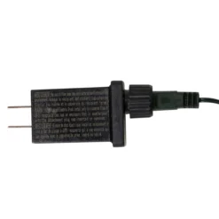 7.5' Pre-Lit Full Silverthorne Fir Artificial Christmas Tree - Clear Lights -Christmas Trees Shop northlight hb massplug 56602.1667530007