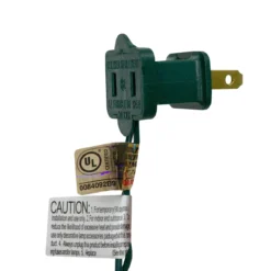 4' Pre-Lit Mixed Classic Pine Medium Artificial Christmas Tree - Multi LED Lights -Christmas Trees Shop northlight j00077 5 58107.1667659914