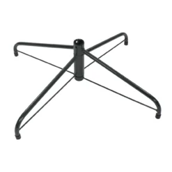 6' Pre-Lit Purple Artificial Tinsel Christmas Tree, Clear Lights -Christmas Trees Shop northlight lt stand 20black 00143.1667663529