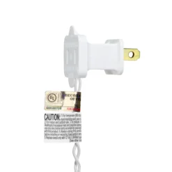 2' Pre-lit Rockport White Pine Artificial Christmas Tree, Pink Lights -Christmas Trees Shop northlight mass20ha20ys20plug 03657.1667535817