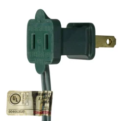 4' Pre-Lit Full Sierra Noble Fir Artificial Christmas Tree, Multi Lights -Christmas Trees Shop northlight nl02571 new 99644.1667530170