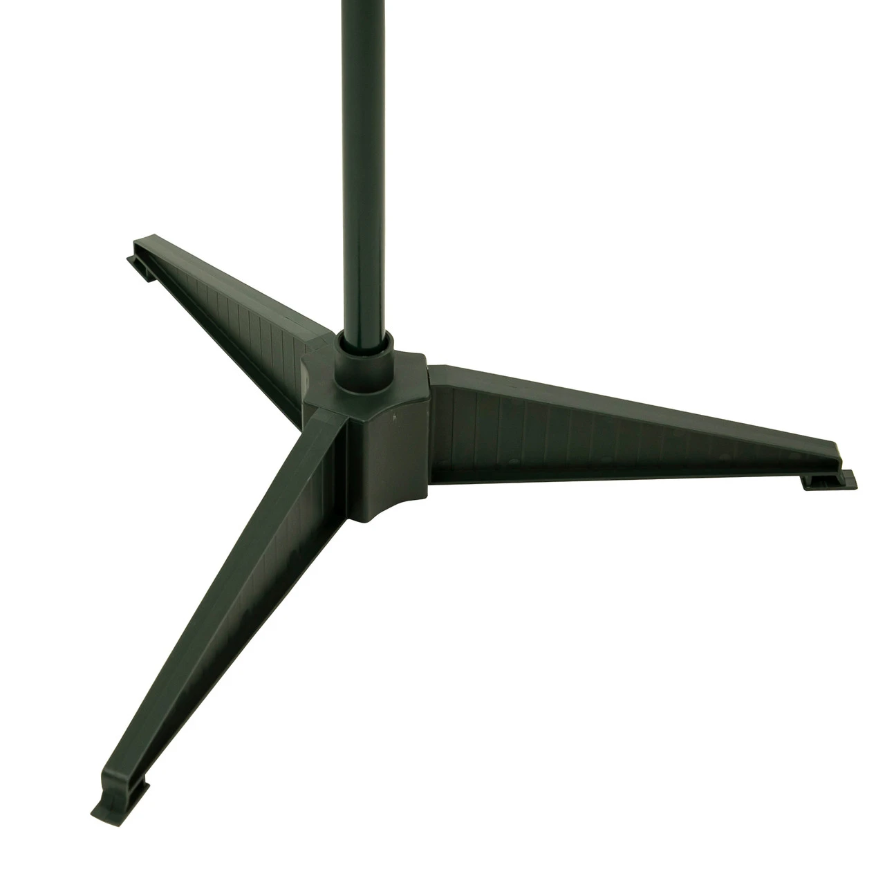 3' Pre-Lit Oakridge Noble Fir Artificial Christmas Tree, Clear Lights 6 3' Pre-Lit Oakridge Noble Fir Artificial Christmas Tree, Clear Lights - Image 6