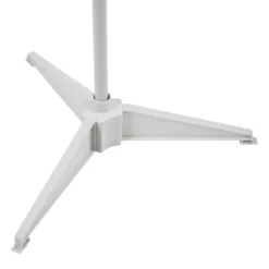 4' Rockport White Pine Artificial Christmas Tree, Unlit -Christmas Trees Shop northlight sm92168 5 89091.1667535821