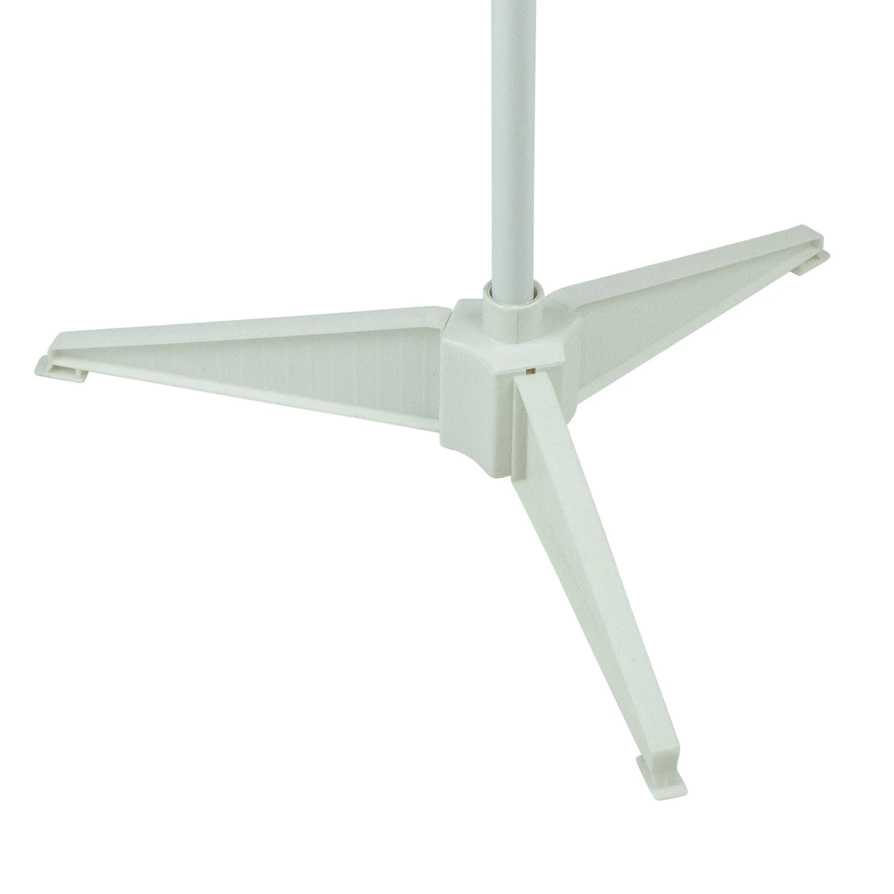 3' Pre-lit Rockport White Pine Artificial Christmas Tree, Pink Lights 5 3' Pre-lit Rockport White Pine Artificial Christmas Tree, Pink Lights - Image 5