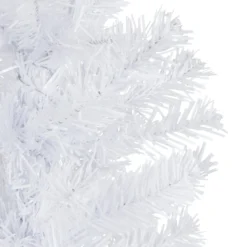 2' Woodbury White Pine Slim Artificial Christmas Tree, Unlit -Christmas Trees Shop northlight sm92888 2 83766.1669748560