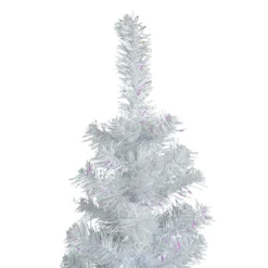 3' Rockport White Pine Artificial Christmas Tree, Unlit -Christmas Trees Shop northlight sm92948 3 74422.1667569662