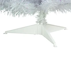 3' Rockport White Pine Artificial Christmas Tree, Unlit -Christmas Trees Shop northlight sm92948 520use20for20other20wht20trees 51397.1667569663