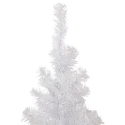 4' Rockport White Pine Artificial Christmas Tree, Unlit -Christmas Trees Shop northlight sm92953 3 updated 66687.1667535821