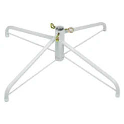 6.5' Pre-Lit Woodbury White Pine Pencil Artificial Christmas Tree, Pink Lights -Christmas Trees Shop northlight sm93087 520use20for20sm93088 64493.1667386159