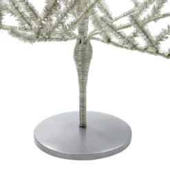 3' FullChampagne Tinsel Artificial Christmas Twig Tree - Unlit 9 3' FullChampagne Tinsel Artificial Christmas Twig Tree - Unlit -Christmas Trees Shop northlight v04007 3 26655.1667488698