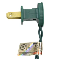 10' Pre-Lit Medium Canadian Pine Artificial Christmas Tree - Multicolor LED Lights 5 10' Pre-Lit Medium Canadian Pine Artificial Christmas Tree - Multicolor LED Lights -Christmas Trees Shop northlight v15889 3 50932.1667576249