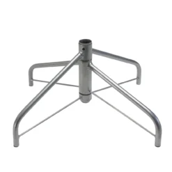 3' Metallic Platinum Artificial Tinsel Christmas Tree - Unlit 10 3' Metallic Platinum Artificial Tinsel Christmas Tree - Unlit -Christmas Trees Shop northlight v27331 4 86549.1682521172