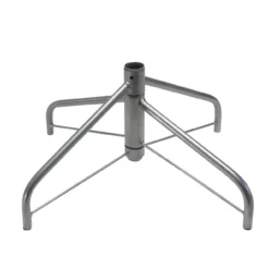 6' Unlit Medium Platinum Tinsel Artificial Christmas Tree 10 6' Unlit Medium Platinum Tinsel Artificial Christmas Tree -Christmas Trees Shop northlight v27333 4 86004.1682520623