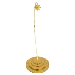 13.75" Christopher Radko Starlight Large Christmas Ornament Display Stand