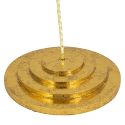 13.75" Christopher Radko Starlight Large Christmas Ornament Display Stand -Christmas Trees Shop radko 2011813 4 40679.1667506818