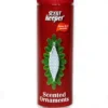 Scent Keeper Scented Christmas Ornaments With Bonus Spray - .5oz